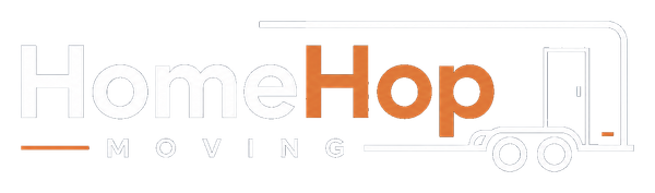 HomeHop Moving